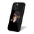 Master Roshi Dragon Ball Z iPhone 16 Case Cover
