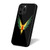 Maverick Bird Logo Logan Paul 1 iPhone 16 Case Cover