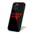 Maximum Effort Deadpool iPhone 16 Case Cover