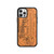 Disney World Transportation Ticket iPhone 13 / 13 Mini / 13 Pro / 13 Pro Max Case Cover