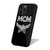 Mcm Worldwide Logo iPhone 16 Case Cover