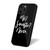 Me Sarcastic Never. iPhone 16 Case Cover