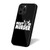 Meat Is Murder iPhone 16 Case Cover
