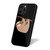 Member In The Sloth Islanders iPhone 16 Case Cover