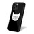 Meow Cat Graphic Printed iPhone 16 Case Cover