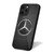 Mercedes Benz Auto Logo iPhone 16 Case Cover