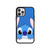 Disney Stitch Art iPhone 13 / 13 Mini / 13 Pro / 13 Pro Max Case Cover