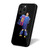 Messi Fc Barcelona iPhone 16 Case Cover