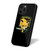 Metal Gear Fox Hound Logo iPhone 16 Case Cover