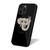 Metalephant iPhone 16 Case Cover