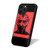 Mf Doom 1 iPhone 16 Case Cover