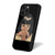 Mia Wallace Pulp Fiction Uma Thurman Heroin Cocaine iPhone 16 Case Cover
