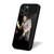 Michael Jackson Classic Vintage Retro Art Simple iPhone 16 Case Cover
