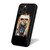 Michael Jackson Dangerous iPhone 16 Case Cover