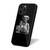 Michael Jackson Et The Extra Terrestrial iPhone 16 Case Cover