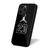 Michael Jordan 23 Basketball iPhone 16 Case Cover