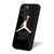 Michael Jordan 23 iPhone 16 Case Cover