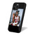 Michael Jordan Chicago Bulls Retro Simple Art iPhone 16 Case Cover