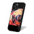 Michael Jordan Dunking iPhone 16 Case Cover