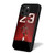 Michael Jordan Legend 1 iPhone 16 Case Cover