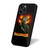 Michael Myers Halloween 1 Classic Vintage Retro Simple Art iPhone 16 Case Cover