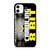 Rip Chester Bennington Linkin Park 8Bit iPhone 11 / 11 Pro / 11 Pro Max Case Cover