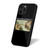 Michelangelo iPhone 16 Case Cover