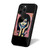 Michelle Obama Pop Art iPhone 16 Case Cover