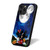 Mickey And Minnie Moon iPhone 16 Case Cover