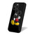 Mickey Bane Mickey Mouse iPhone 16 Case Cover
