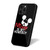 Mickey Is My Homeboy Mickey Mouse iPhone 16 Case Cover