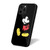Mickey Mouse Classic Disney iPhone 16 Case Cover