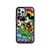 Disney Mickey Mouse Stained Glass iPhone 13 / 13 Mini / 13 Pro / 13 Pro Max Case Cover