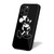 Mickey Mouse Disney World Disney Land iPhone 16 Case Cover