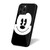 Mickey Mouse Poster iPhone 16 Case Cover