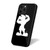 Mickey Muscled Disney iPhone 16 Case Cover