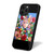 Midsommar Flower Art 2 iPhone 16 Case Cover