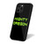Mighty Oregon iPhone 16 Case Cover
