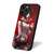 Mikasa Ackerman iPhone 16 Case Cover