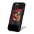 Mike Tyson Boxing iPhone 16 Case Cover