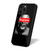 Mike Tyson Boxing Thupreme Classic Retro Vintage Simple Art iPhone 16 Case Cover