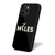 Miles Davis iPhone 16 Case Cover