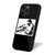 Miles Davis Jazz iPhone 16 Case Cover