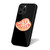 Milk Steak iPhone 16 Case Cover