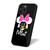 Mimi Disney Mickey iPhone 16 Case Cover