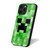 Minecraft Creeper iPhone 16 Case Cover