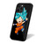 Mini Goku Ssj Blue 1 iPhone 16 Case Cover