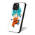 Mini Goku Ssj Blue 2 iPhone 16 Case Cover