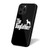 Miniature Pinscher Dogfather iPhone 16 Case Cover
