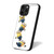Minion Despicable Me Hanging iPhone 16 Case Cover